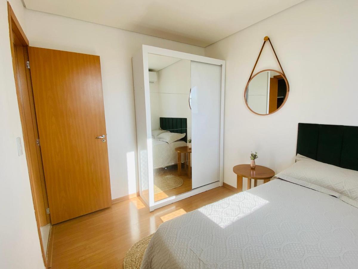 Vila Industrial/C/Ar Condicionado Apartment มารีเลีย ภายนอก รูปภาพ