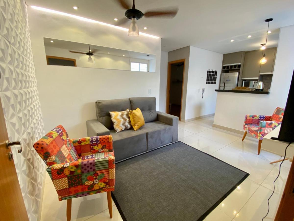 Vila Industrial/C/Ar Condicionado Apartment มารีเลีย ภายนอก รูปภาพ